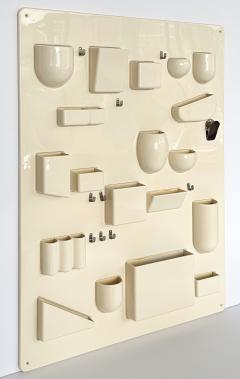 Dorothee Becker Large Uten Silo I Wall All Organizer by Dorothee Becker - 3300259