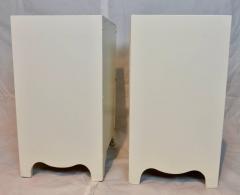 Dorothy Draper Dorothy Draper Pair of Nightstands the Greenbrier Resort 1948 - 572536