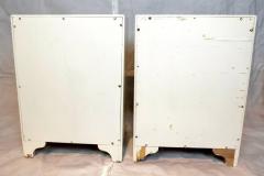 Dorothy Draper Dorothy Draper Pair of Nightstands the Greenbrier Resort 1948 - 572539