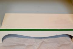Dorothy Draper Dorothy Draper Pair of Nightstands the Greenbrier Resort 1948 - 572540