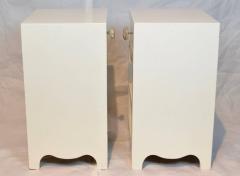 Dorothy Draper Dorothy Draper Pair of Nightstands the Greenbrier Resort 1948 - 572542