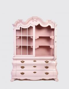 Dorothy Draper Dorothy Draper Viennese Cabinet - 704252