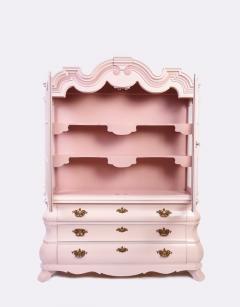 Dorothy Draper Dorothy Draper Viennese Cabinet - 704253