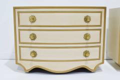 Dorothy Draper Dorothy Draper Viennese Collection Chests for Henredon - 1688031