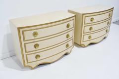 Dorothy Draper Dorothy Draper Viennese Collection Chests for Henredon - 1688032