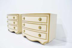 Dorothy Draper Dorothy Draper Viennese Collection Chests for Henredon - 1688033