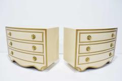 Dorothy Draper Dorothy Draper Viennese Collection Chests for Henredon - 1688038