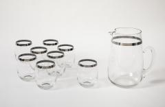 Dorothy Thorpe Dorothy Thorpe Beverage Set - 3993038