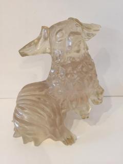 Dorothy Thorpe Dorothy Thorpe Resin Pekingese Dog Sculpture - 1605683