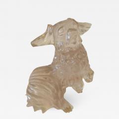 Dorothy Thorpe Dorothy Thorpe Resin Pekingese Dog Sculpture - 1605960