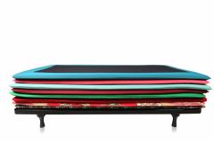 Doshi Levien Doshi Levien Principessa Daybed for Moroso - 264745