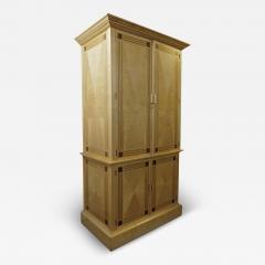 Double Body Cupboard by David Linley - 3917451