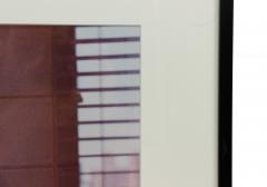 Double Exposure Of A Person In A Bathroom - 3185146