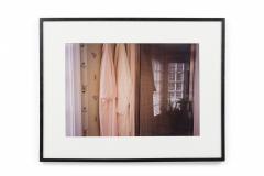 Double Exposure Photograph Of A Home Interior - 3174815