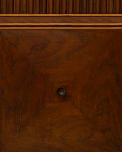 Double Face Cabinet Italian Production 1950 s - 4400294