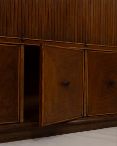 Double Face Cabinet Italian Production 1950 s - 4400297