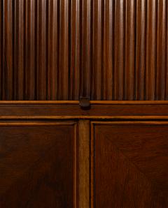 Double Face Cabinet Italian Production 1950 s - 4400299