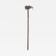 Double Gourd Hairpin - 4178739