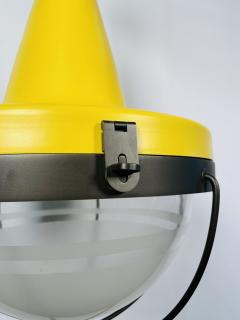 Double Malplaquet Pendant Light by The Urban Electric Made in the USA - 3157583