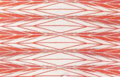 Double Sided Swedish Flat Weave Rug - 4122241