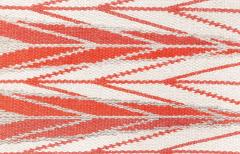Double Sided Swedish Flat Weave Rug - 4122243