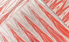 Double Sided Swedish Flat Weave Rug - 4122245