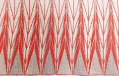 Double Sided Swedish Flat Weave Rug - 4122254