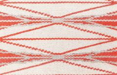 Double Sided Swedish Flat Weave Rug - 4122306