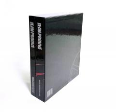 Double Volume Jean Prouv Book Galerie Patrick Seguin Sonnabend Gallery - 3483234