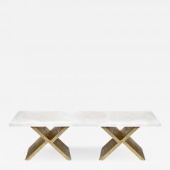 Double X Coffee Table by Phoenix - 2028476