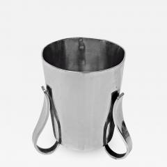 Douglas Boyd Douglas Boyd rare hand forged Sterling Silver Jigger Measure Canada 19 - 2109399