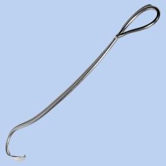 Douglas Boyd hand forged Sterling Cocktail Muddler Canada 1967  - 2131098
