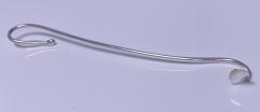 Douglas Boyd hand forged Sterling Cocktail Muddler Canada 1967  - 2131102