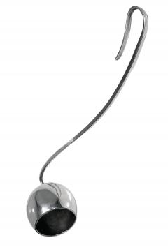 Douglas Boyd hand forged Sterling Silver Candle Snuffer Canada 1957 - 2131120