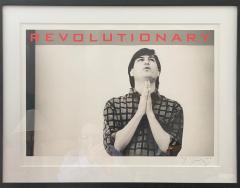 Douglas Menuez Steve Jobs Praying for rent - 4565339