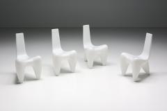Douglas Mont Galactica Lounge Chairs by Douglas Mount 1990s - 2301721