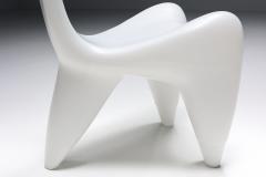 Douglas Mont Galactica Lounge Chairs by Douglas Mount 1990s - 2301769