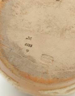 Doulton Bargeware Pitcher England 19th century - 4392339