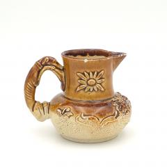 Doulton Pitcher England 19th century As Is - 4150776