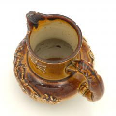Doulton Pitcher England 19th century As Is - 4150778
