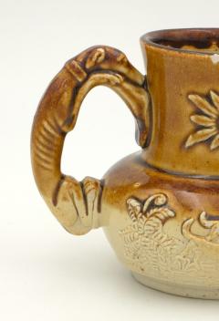 Doulton Pitcher England 19th century As Is - 4150779