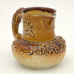 Doulton Pitcher England 19th century As Is - 4150780