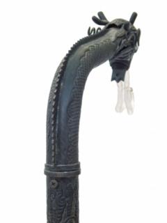 Dragon Standing Floor Lamp - 1328735