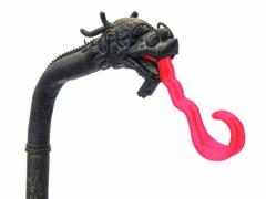 Dragon Standing Floor Lamp - 1328739