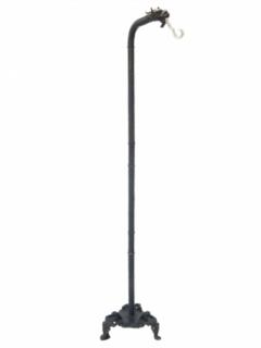 Dragon Standing Floor Lamp - 1328740