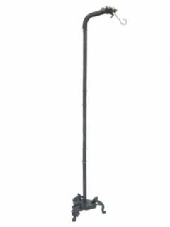 Dragon Standing Floor Lamp - 1328741