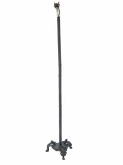 Dragon Standing Floor Lamp - 1328742