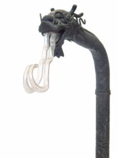 Dragon Standing Floor Lamp - 1328750