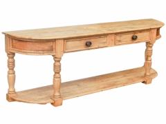 Draper s Table Console - 1893217