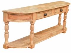 Draper s Table Console - 1893218